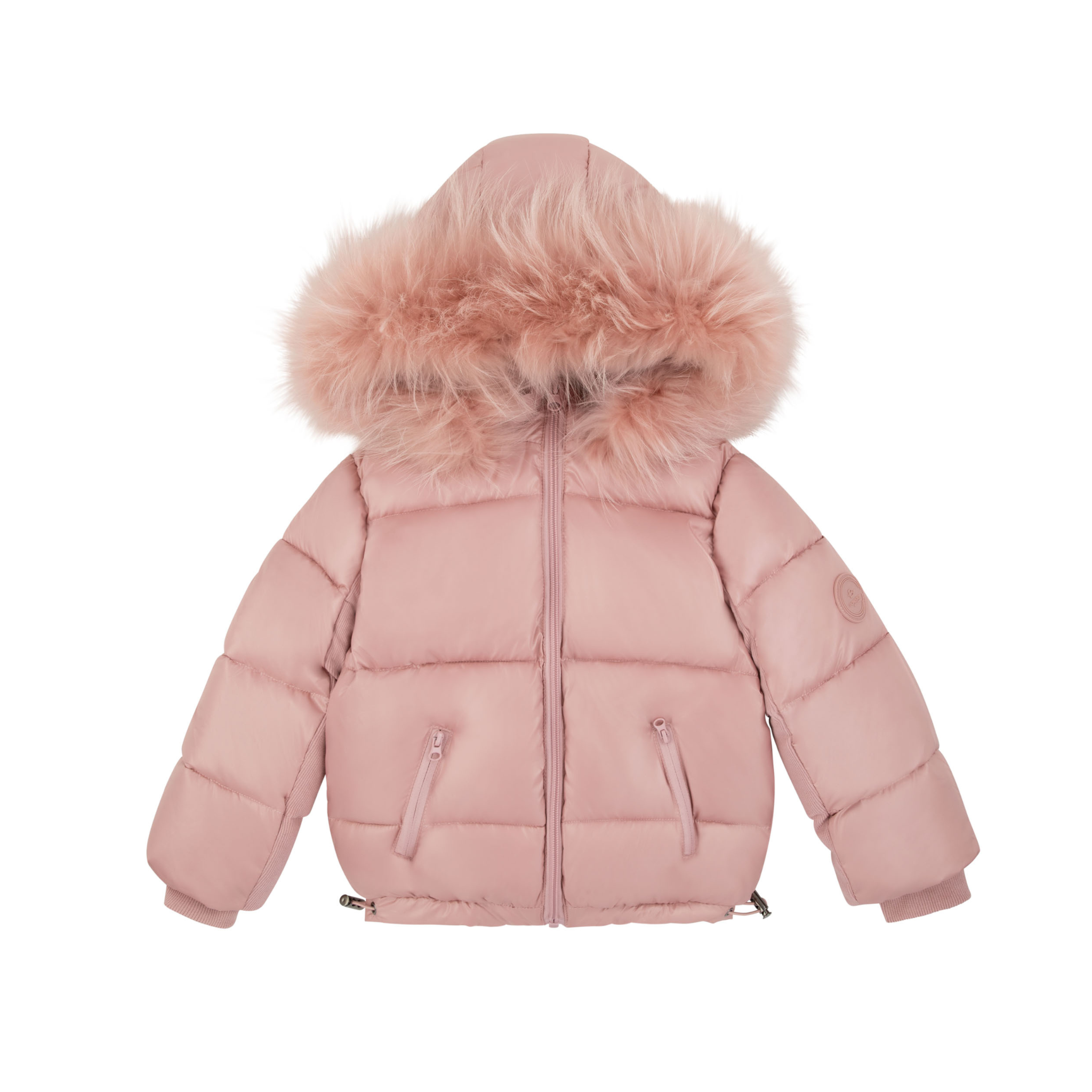 Bondoux – Bebe Kangaroo