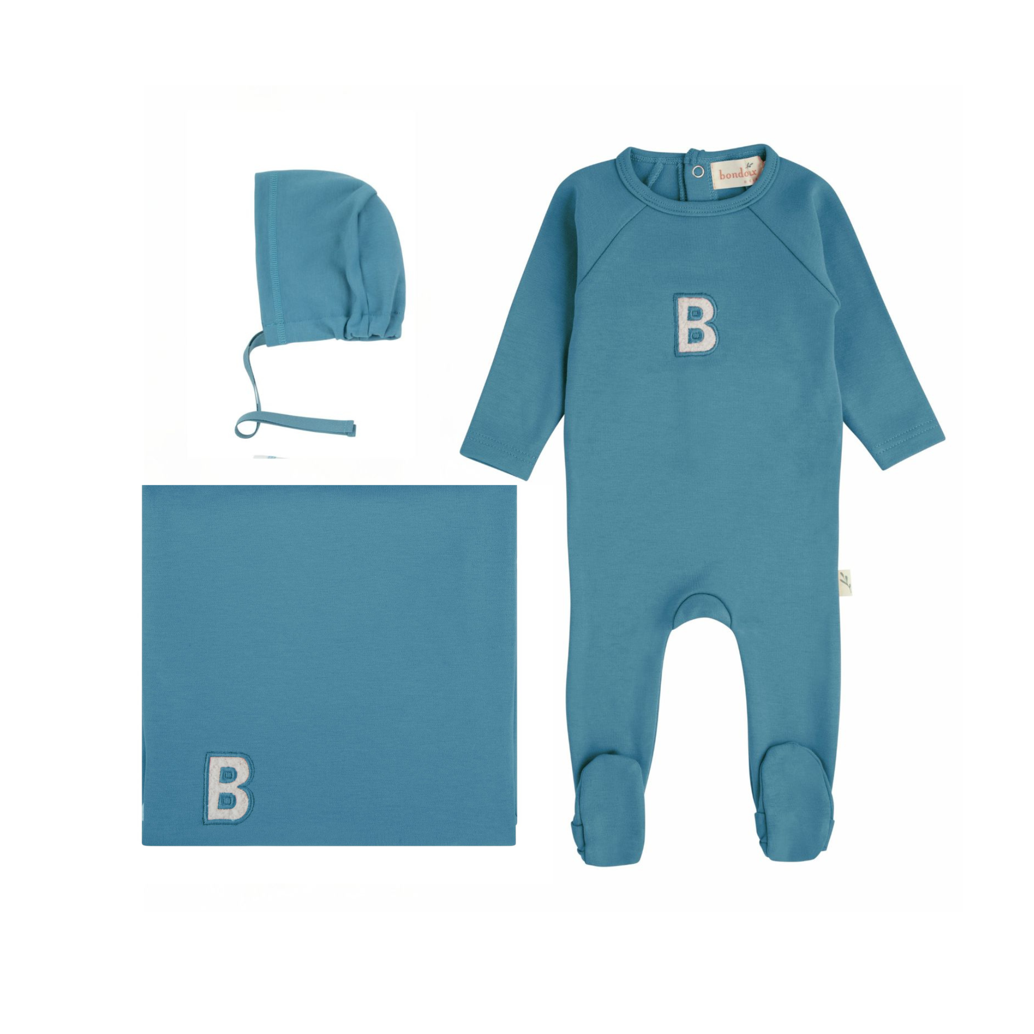 Bondoux – Bebe Kangaroo