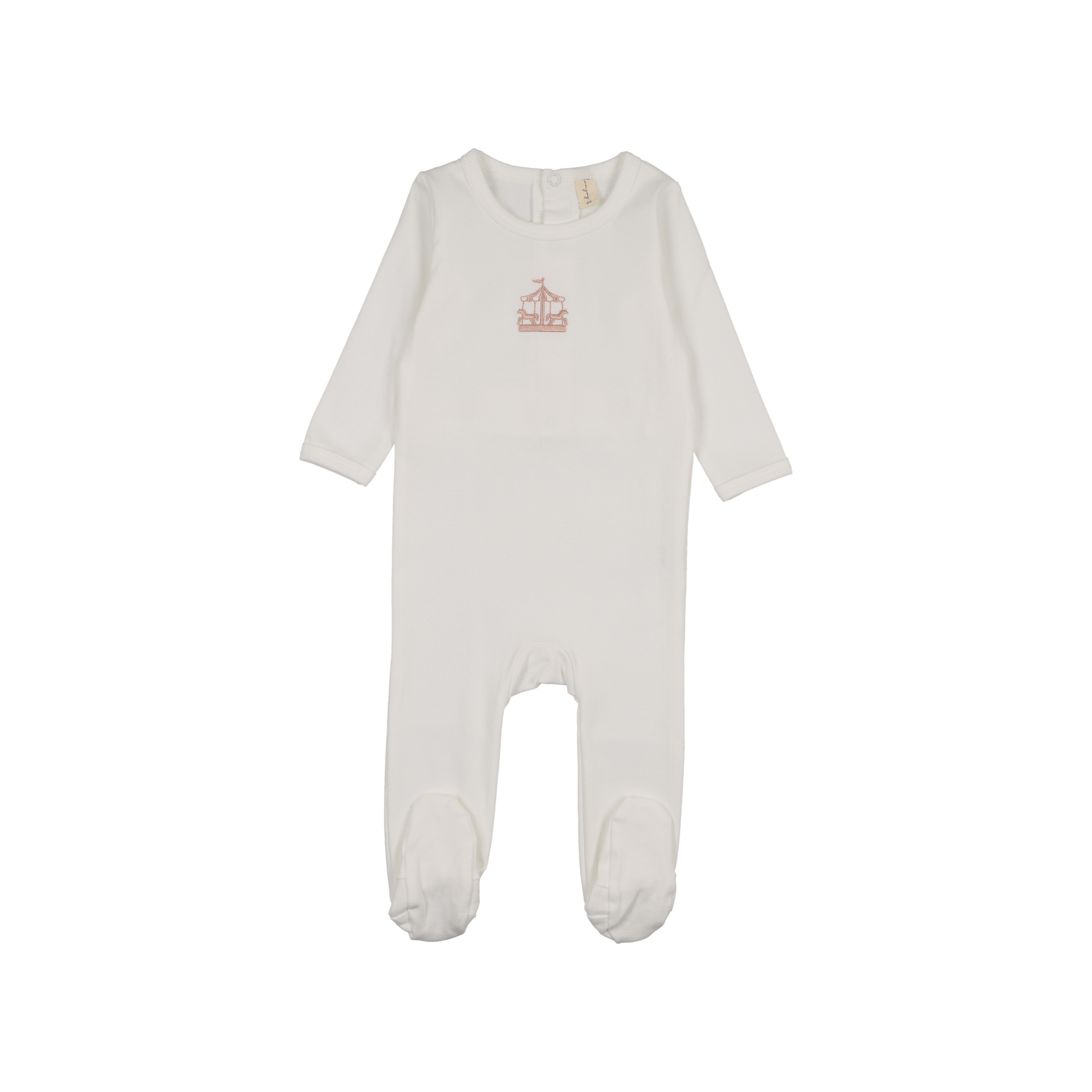 Bonjoy – Bebe Kangaroo