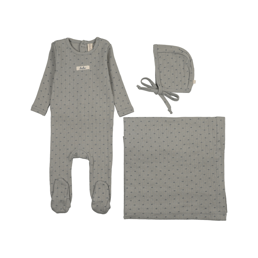 Tricot Bebe – Bebe Kangaroo