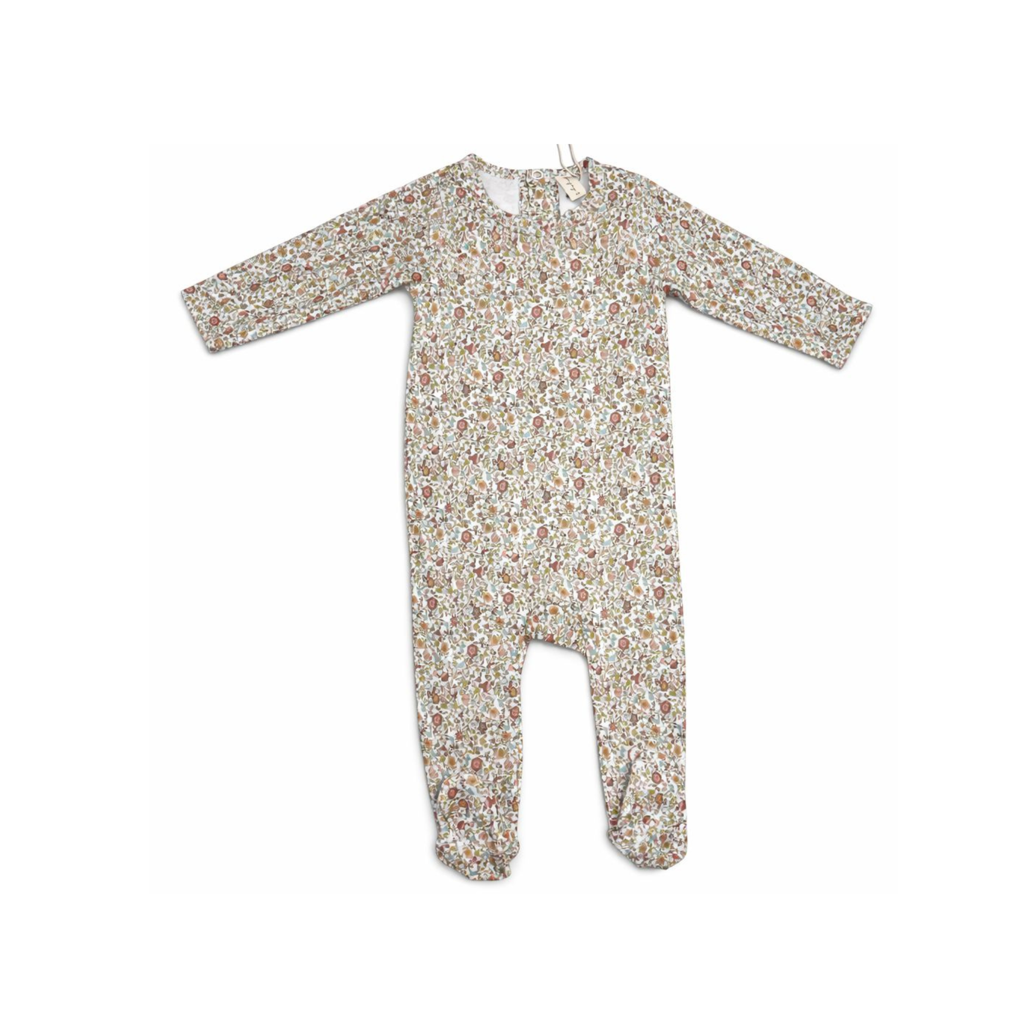 Bonjoy – Bebe Kangaroo
