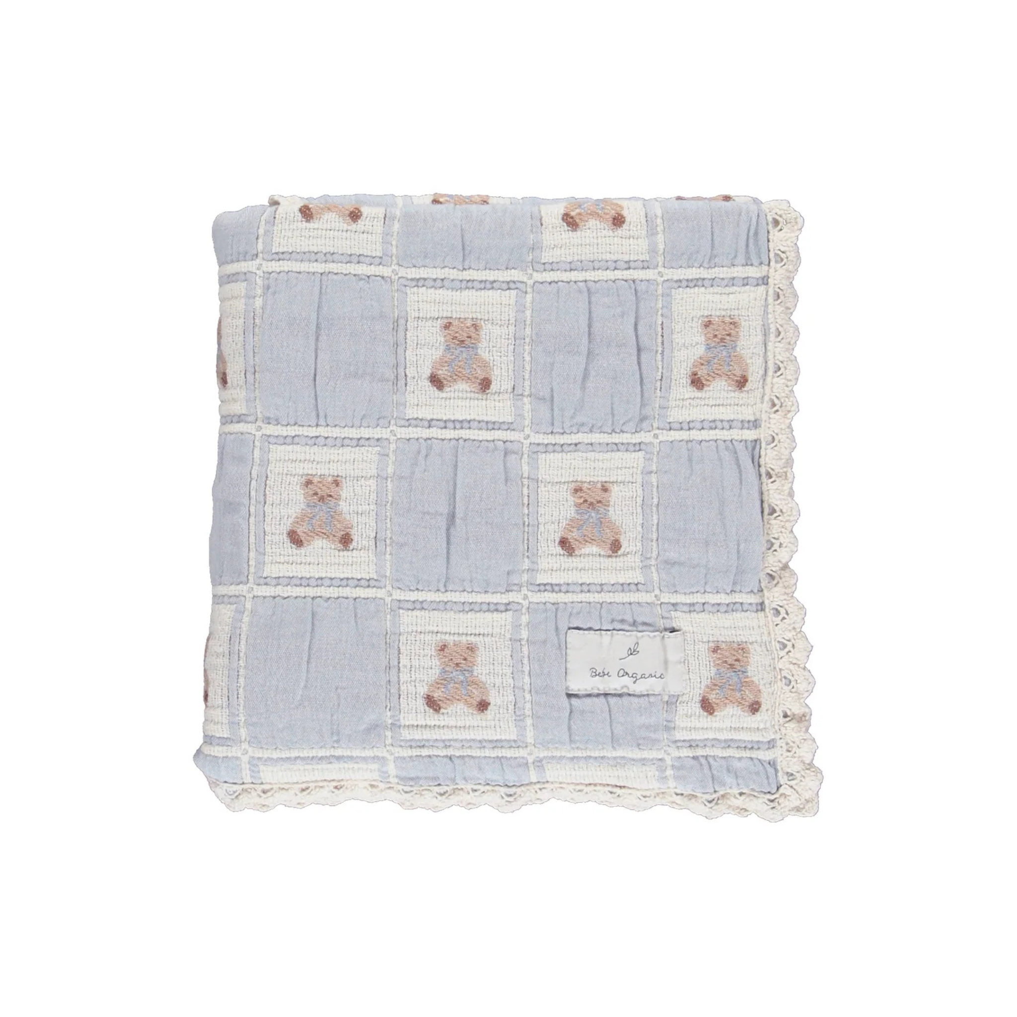 Bebe Organics – Bebe Kangaroo