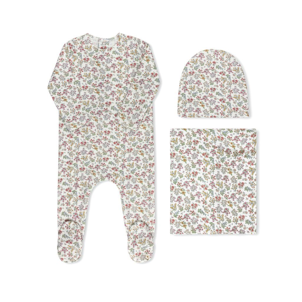 Tricot Bebe – Bebe Kangaroo