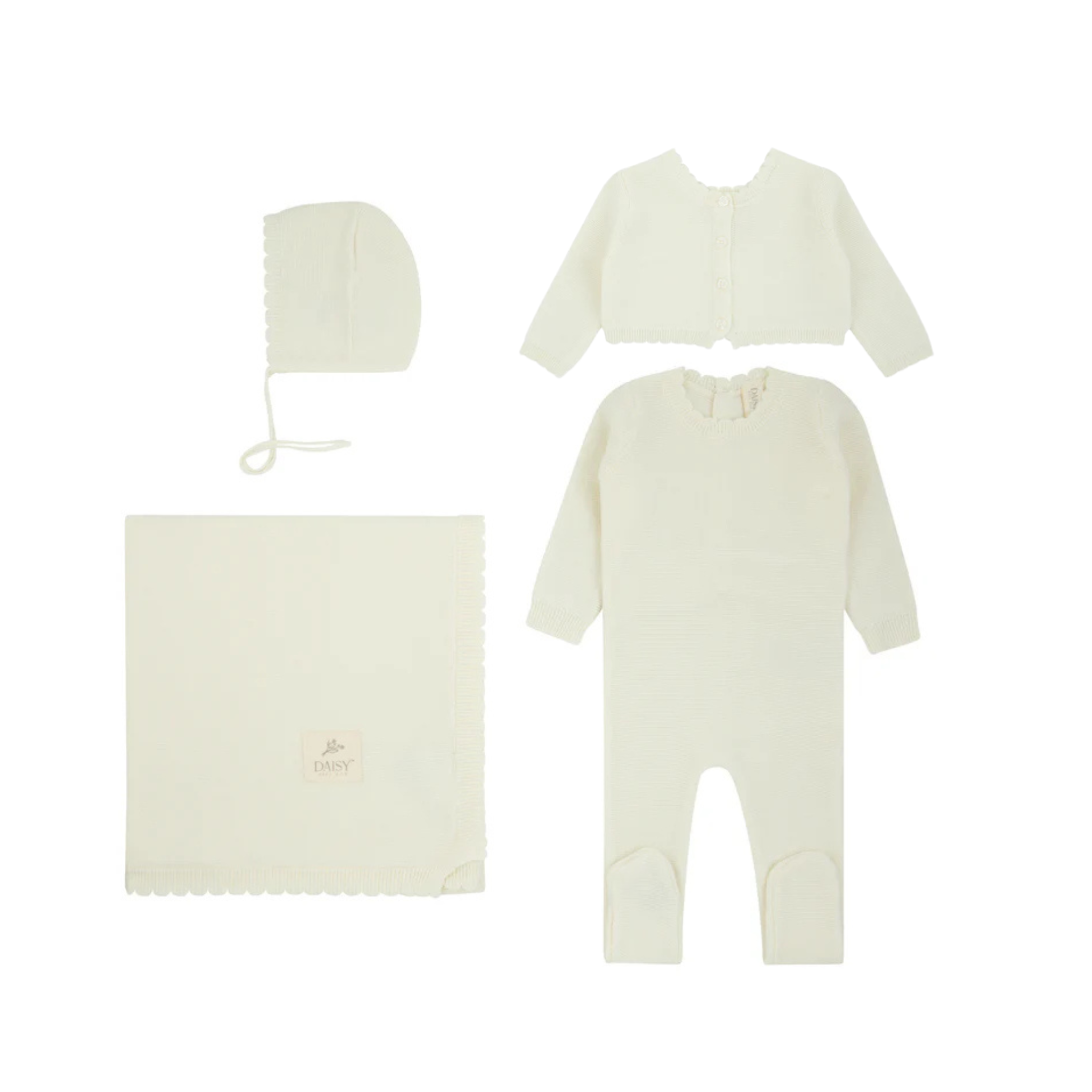 Knitwear – Bebe Kangaroo