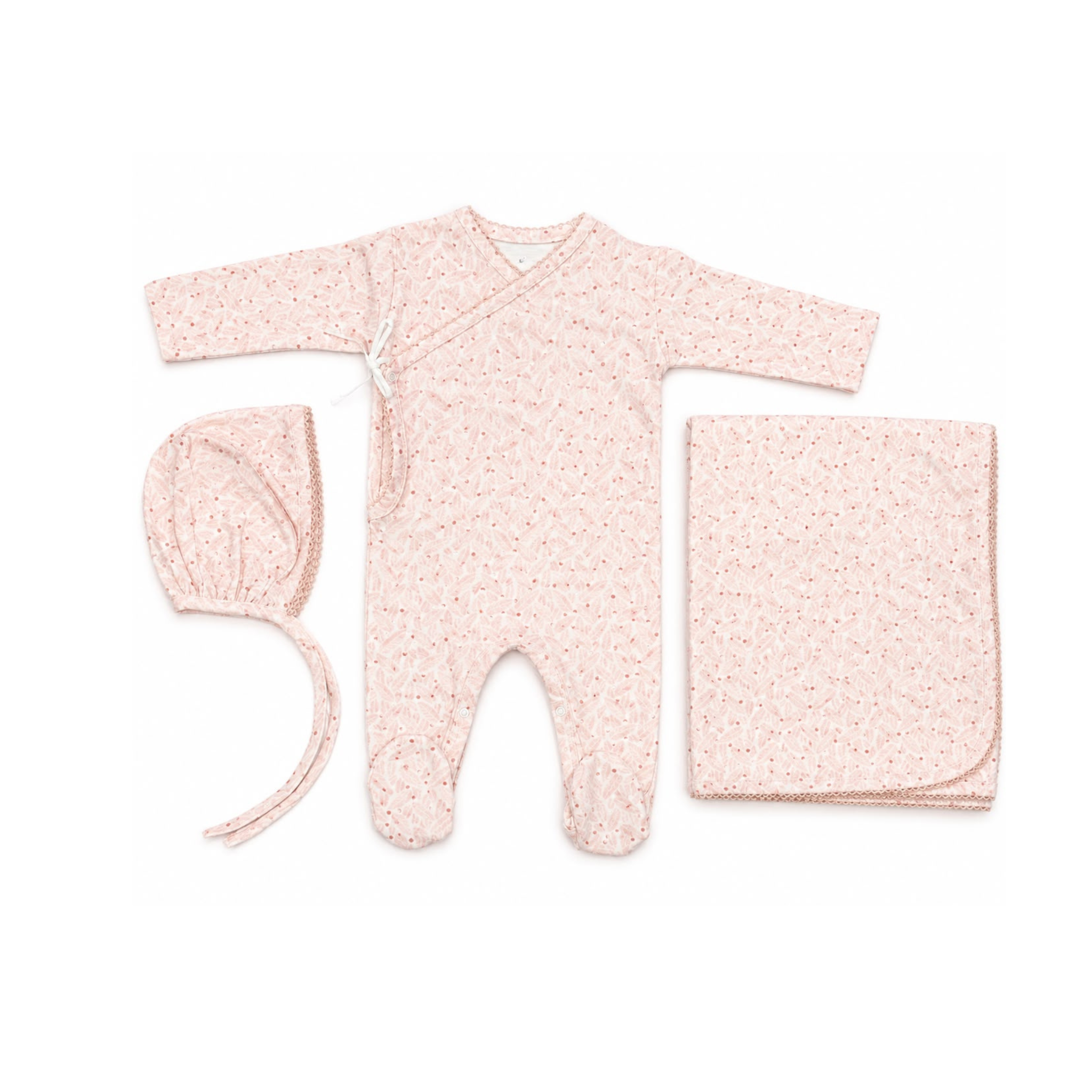 Bebe Organics – Bebe Kangaroo