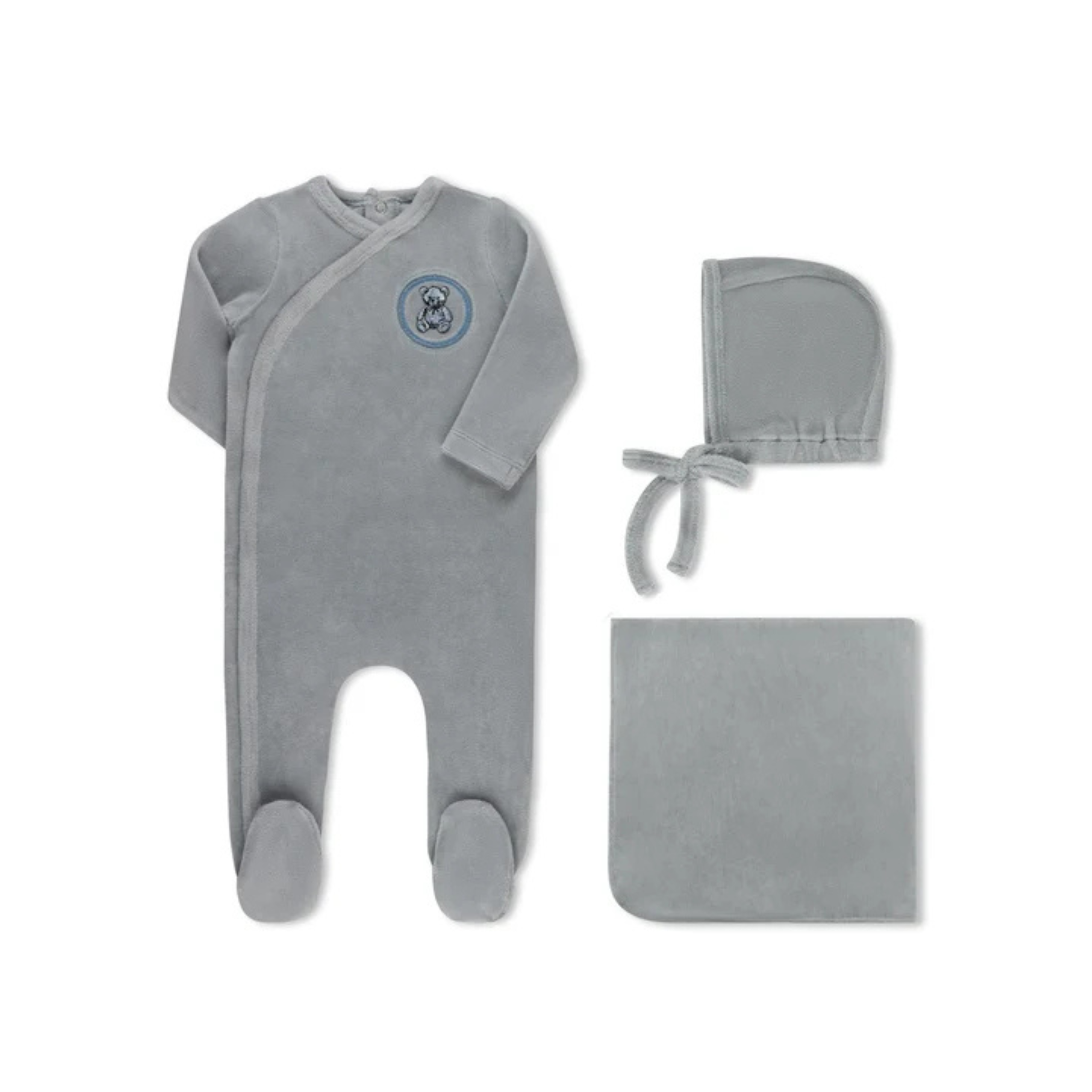 Tricot Bebe – Bebe Kangaroo