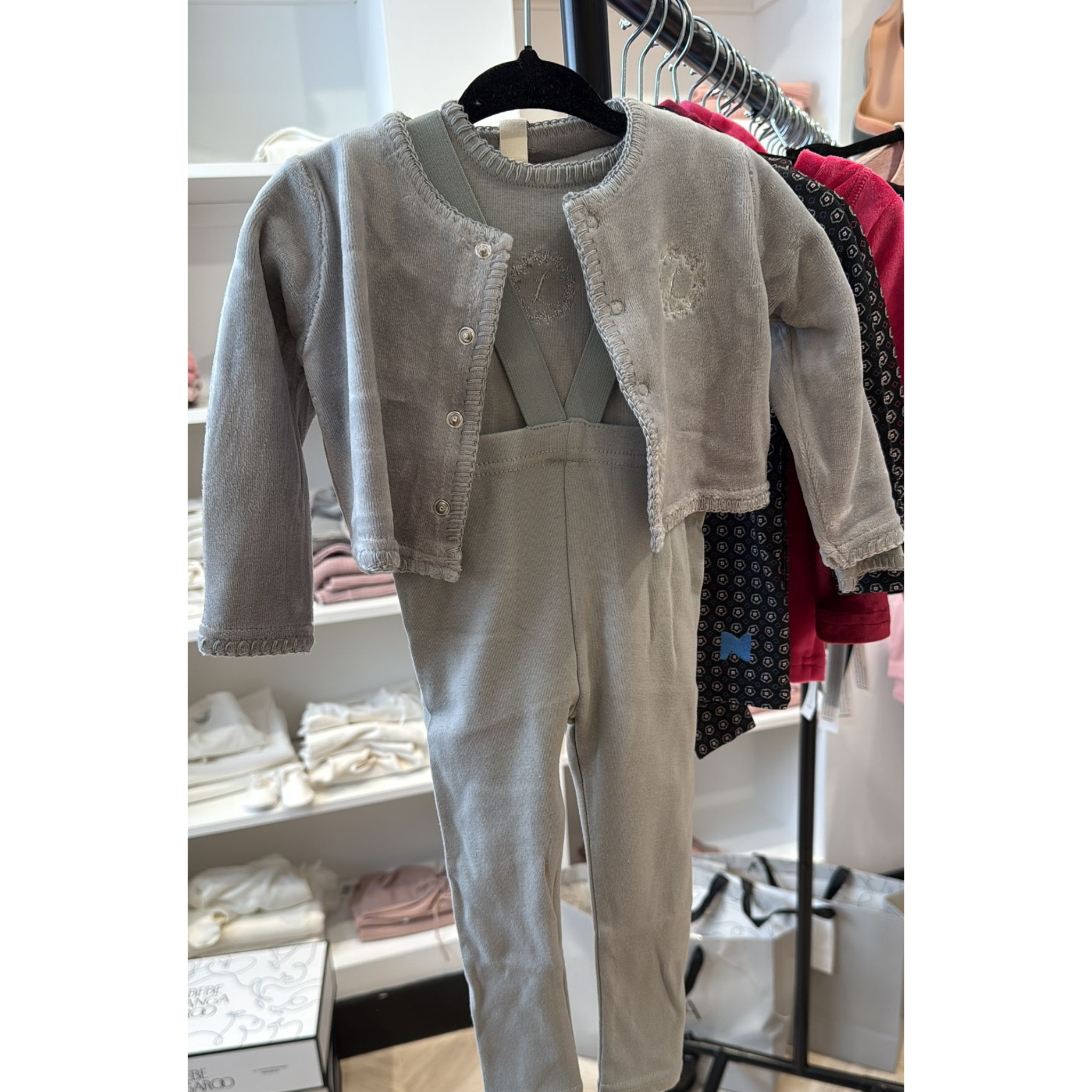 Lilette – Bebe Kangaroo