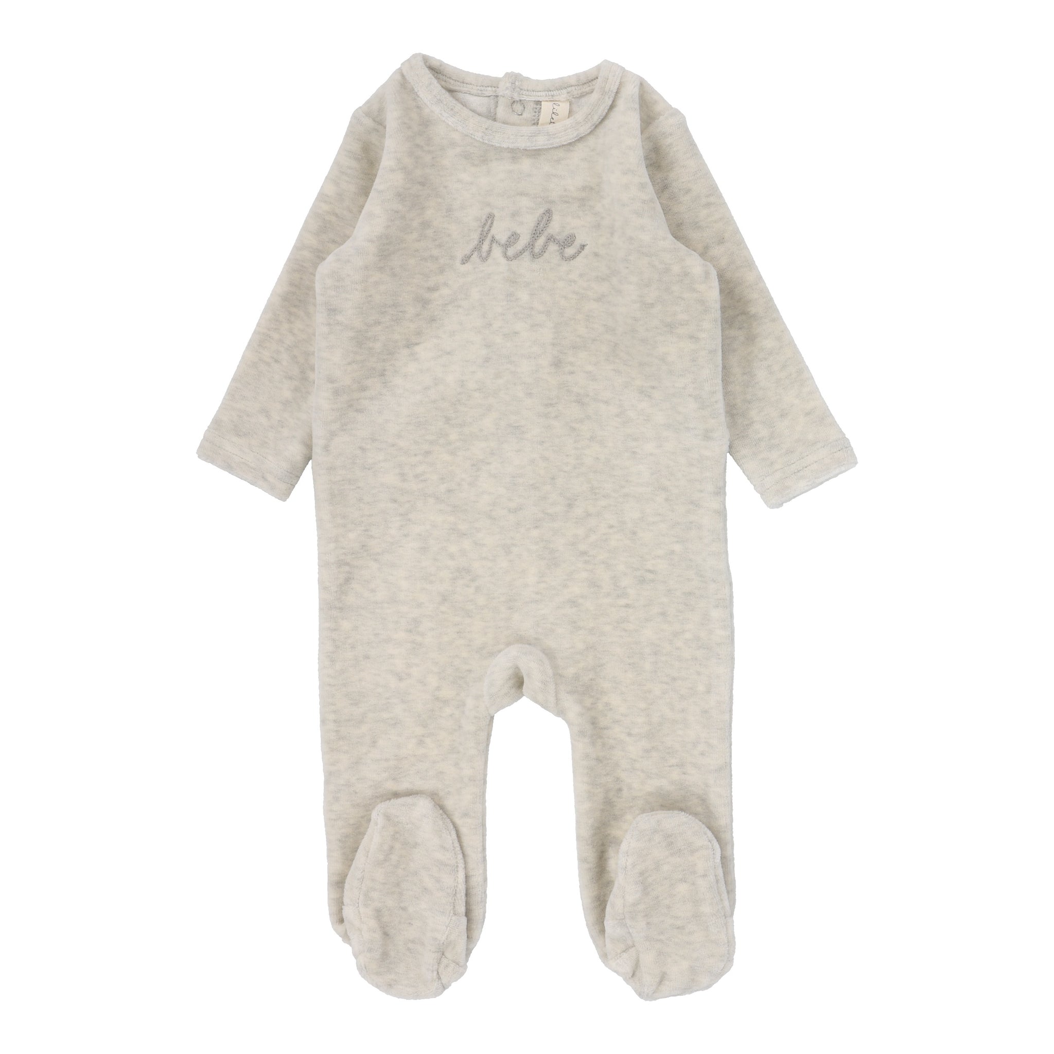 Lilette – Bebe Kangaroo