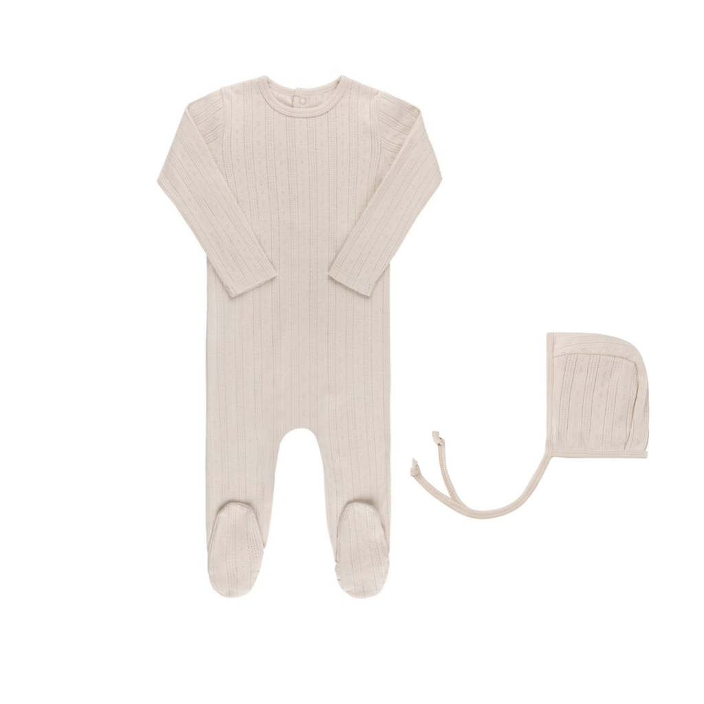 Creme bebe 2025 baby clothing